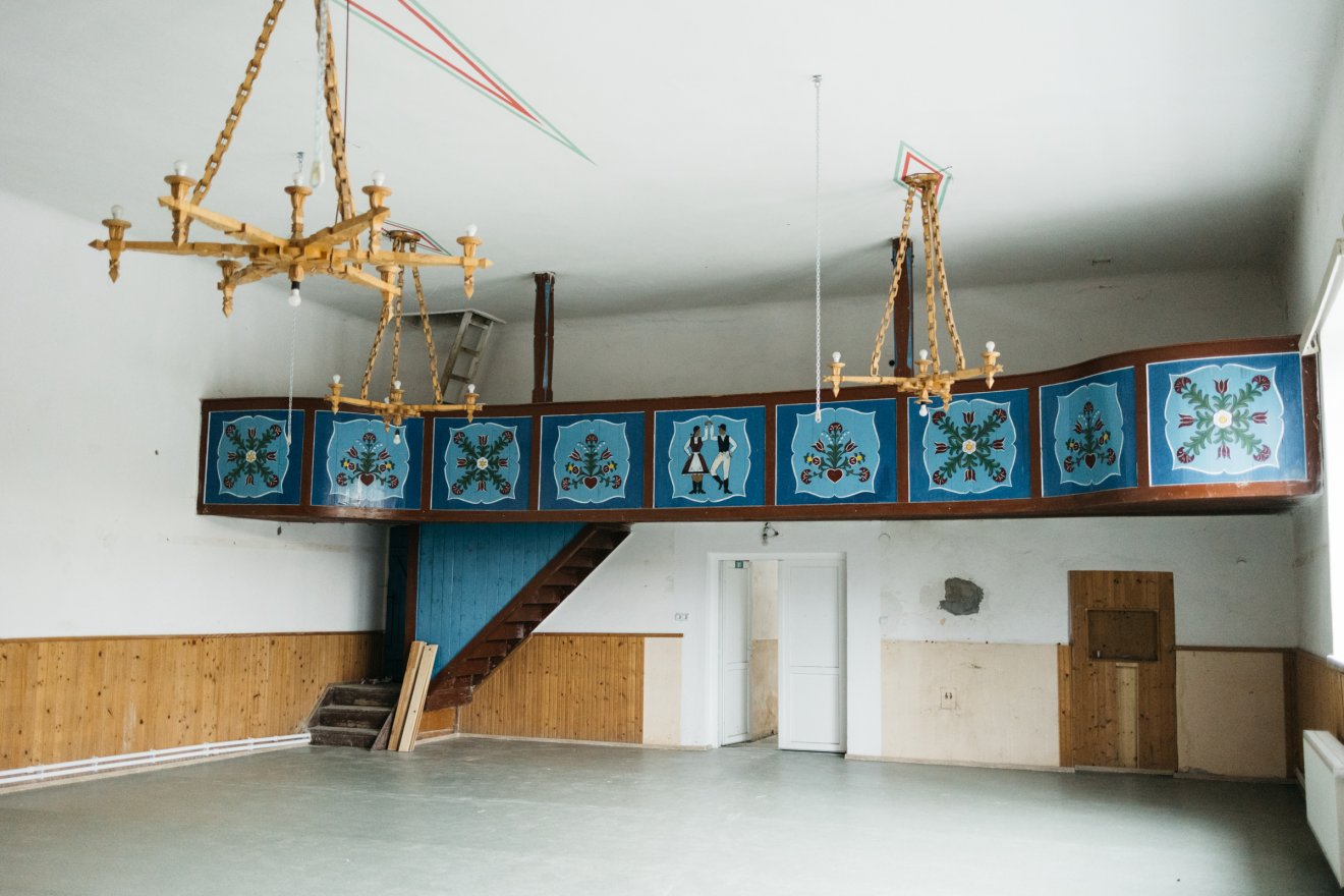 &bullet;  Fotó: Olti Angyalka