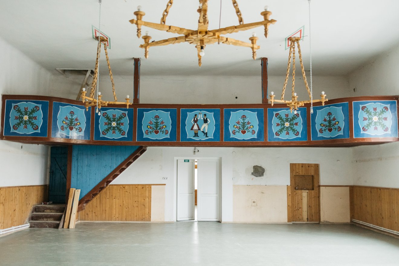 &bullet;  Fotó: Olti Angyalka