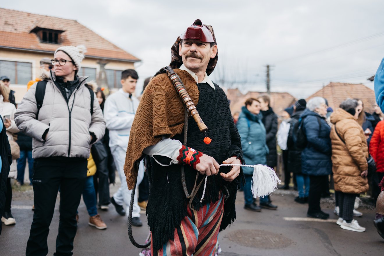 &bullet;  Fotó: Olti Angyalka