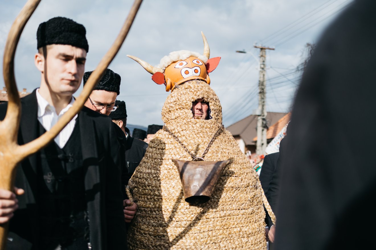 &bullet;  Fotó: Olti Angyalka