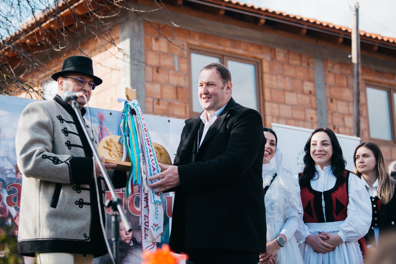 &bullet;  Fotó: Olti Angyalka