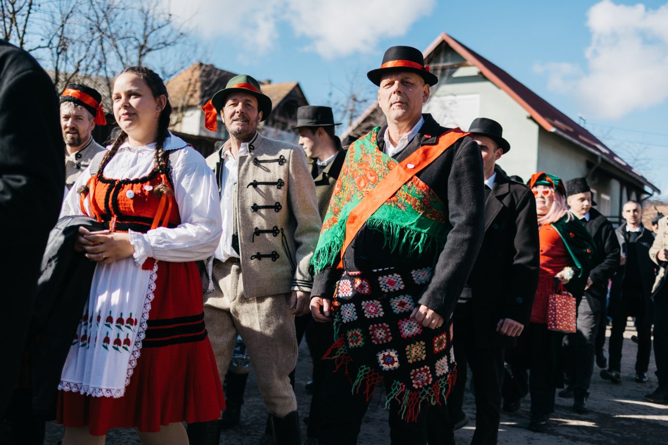 &bullet;  Fotó: Olti Angyalka