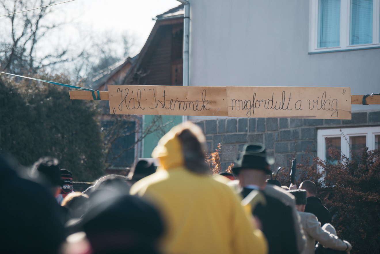 &bullet;  Fotó: Olti Angyalka