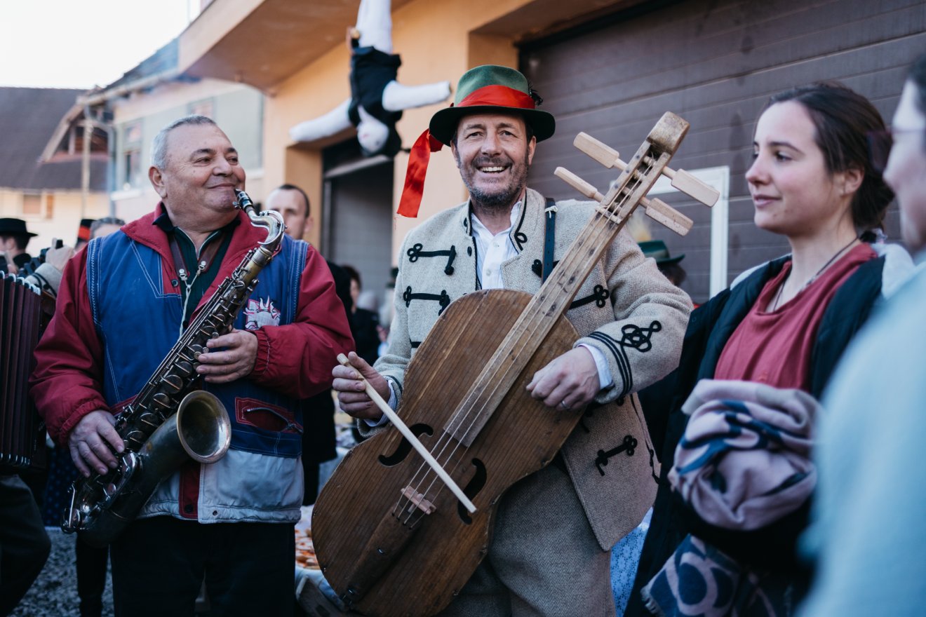 &bullet;  Fotó: Olti Angyalka
