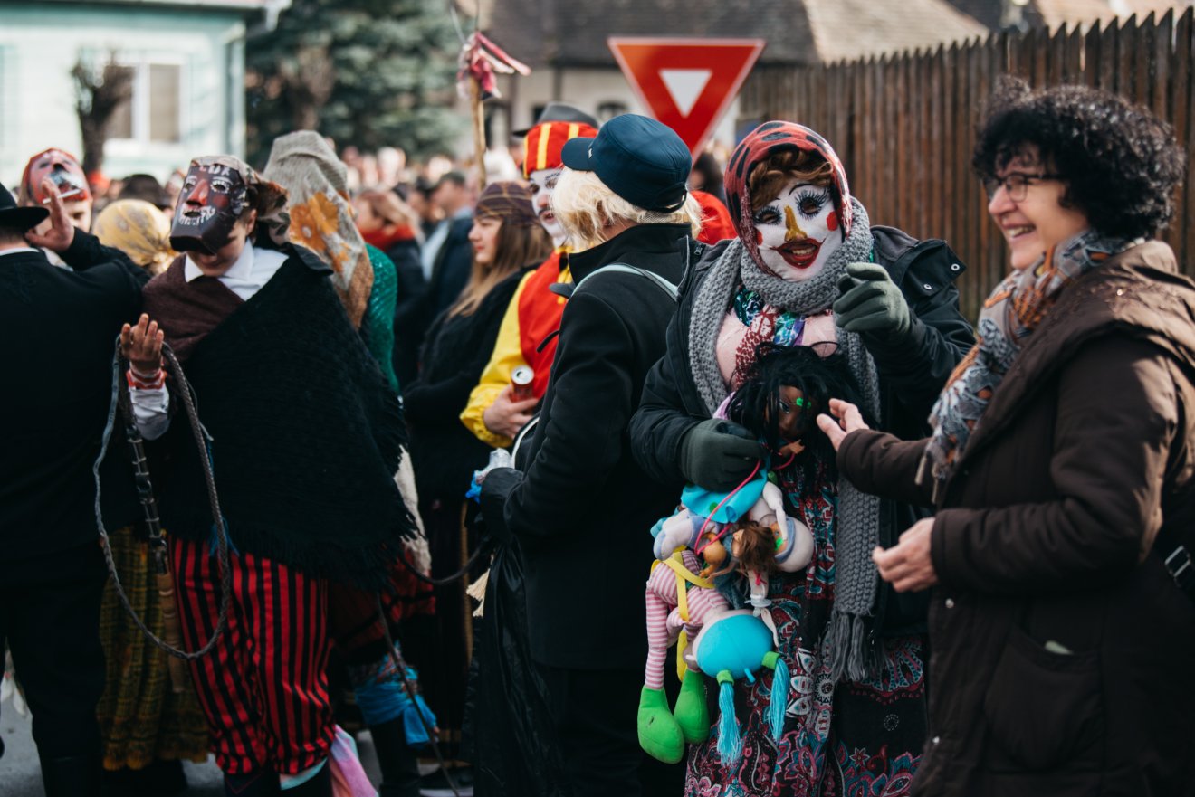 &bullet;  Fotó: Olti Angyalka