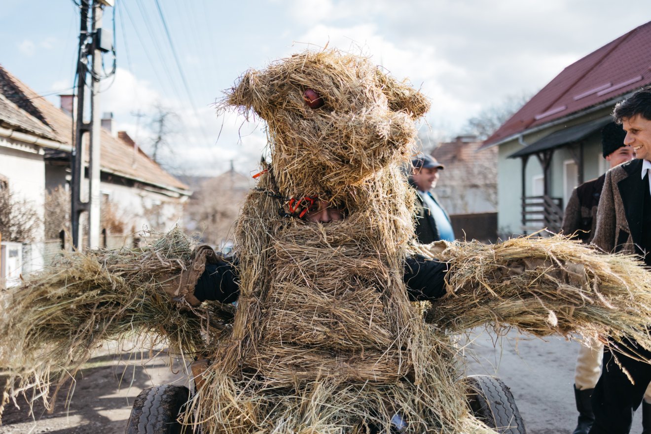 &bullet;  Fotó: Olti Angyalka