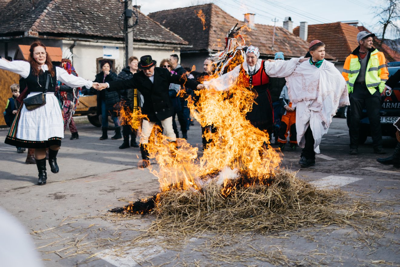 &bullet;  Fotó: Olti Angyalka