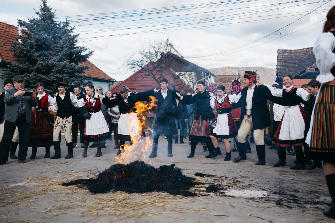 &bullet;  Fotó: Olti Angyalka
