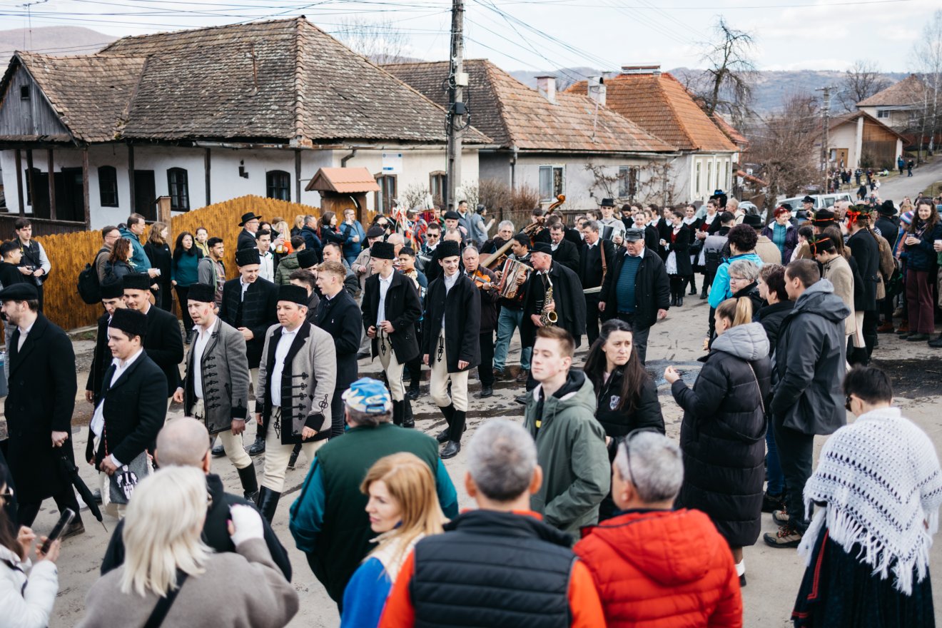 &bullet;  Fotó: Olti Angyalka