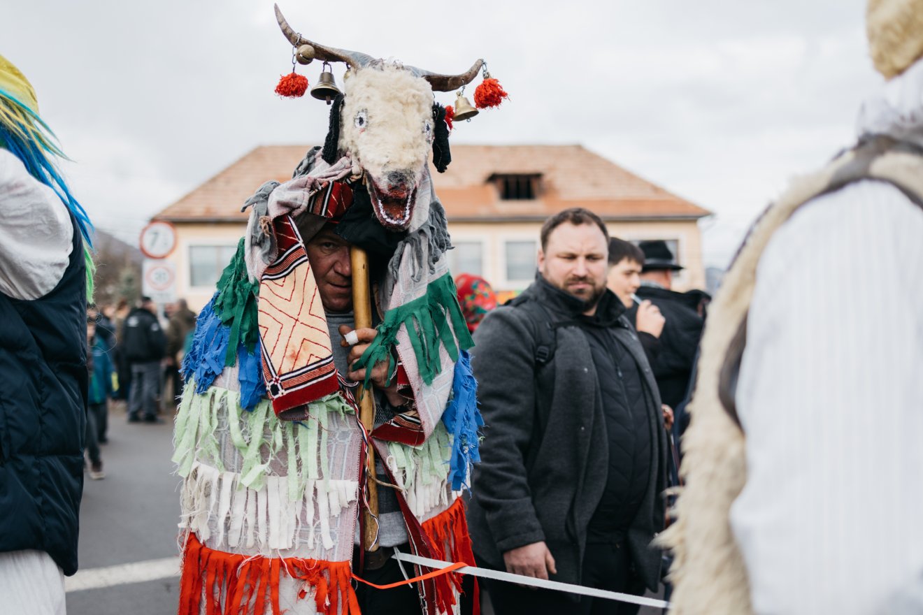 &bullet;  Fotó: Olti Angyalka