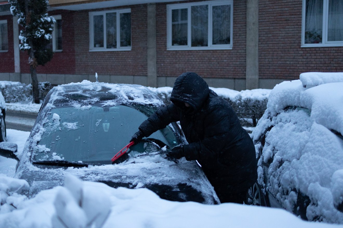 &bullet;  Fotó: Olti Angyalka