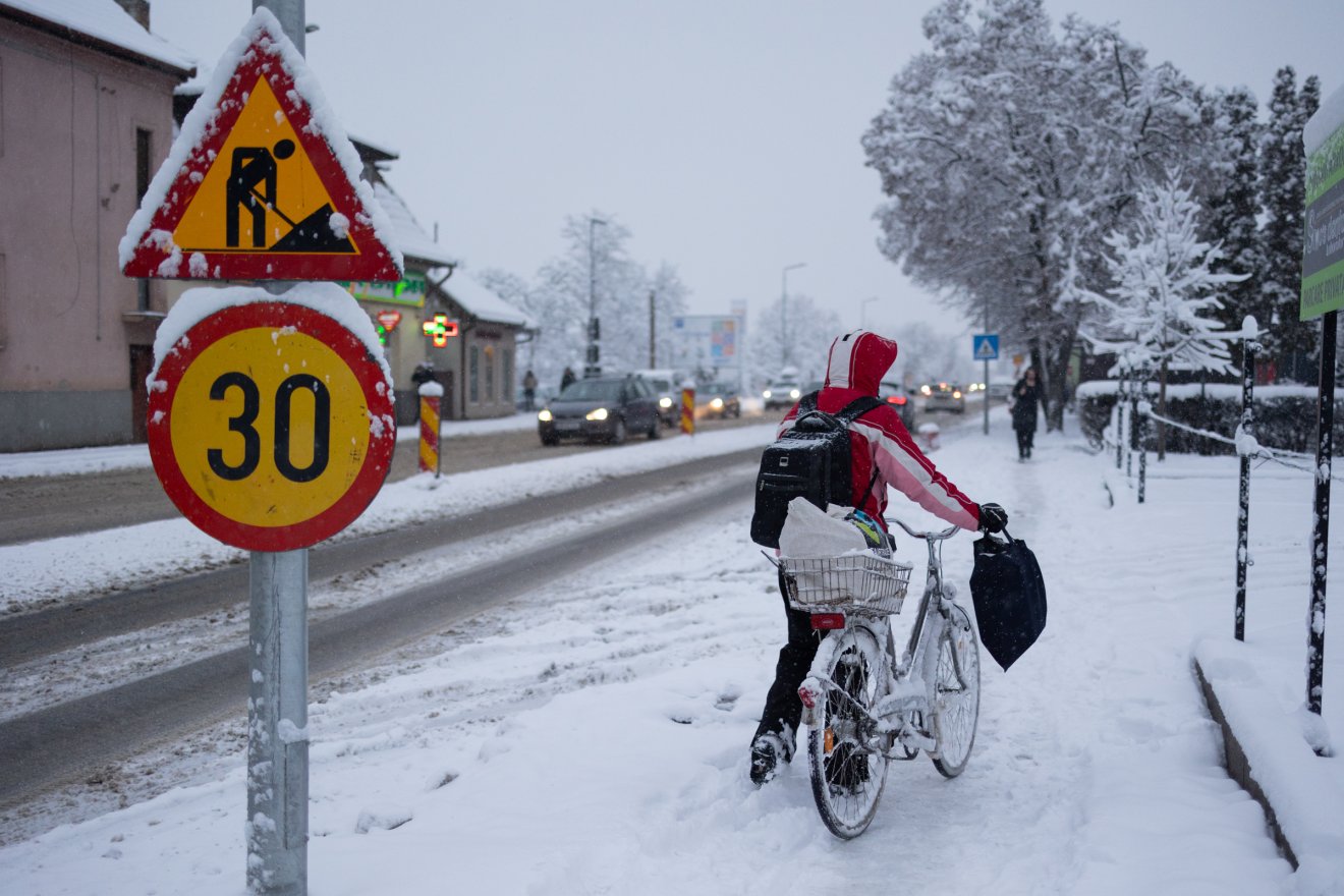 &bullet;  Fotó: Olti Angyalka