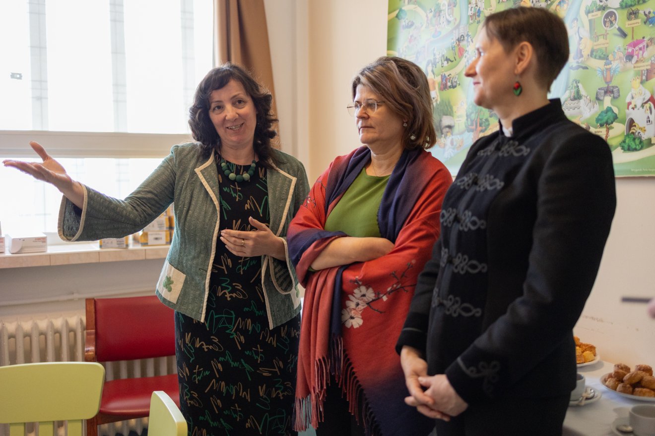 &bullet;  Fotó: Olti Angyalka