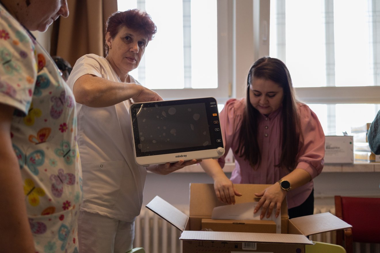 &bullet;  Fotó: Olti Angyalka