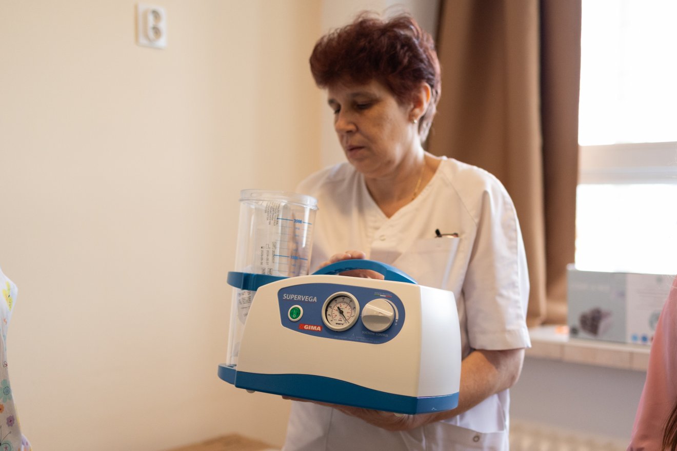 &bullet;  Fotó: Olti Angyalka