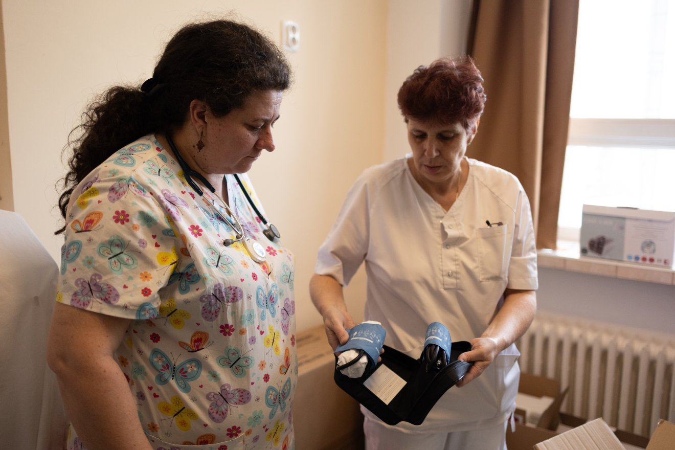 &bullet;  Fotó: Olti Angyalka