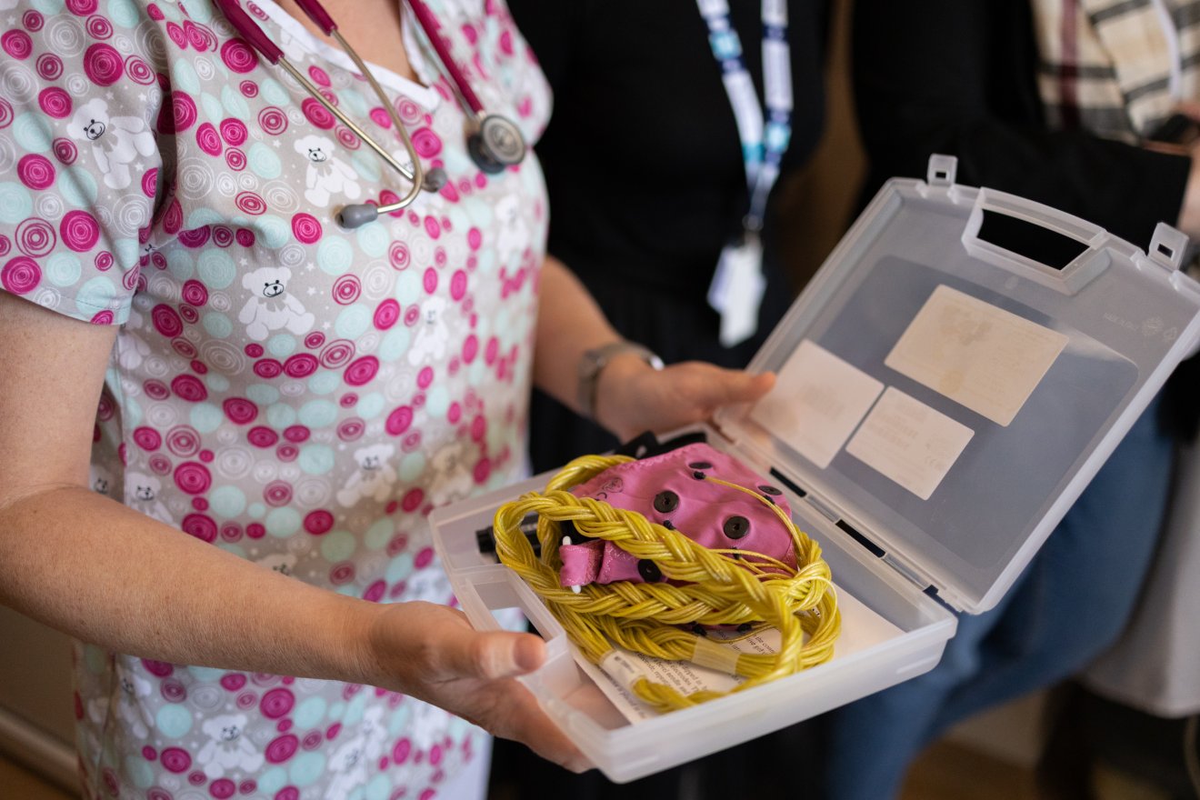 &bullet;  Fotó: Olti Angyalka