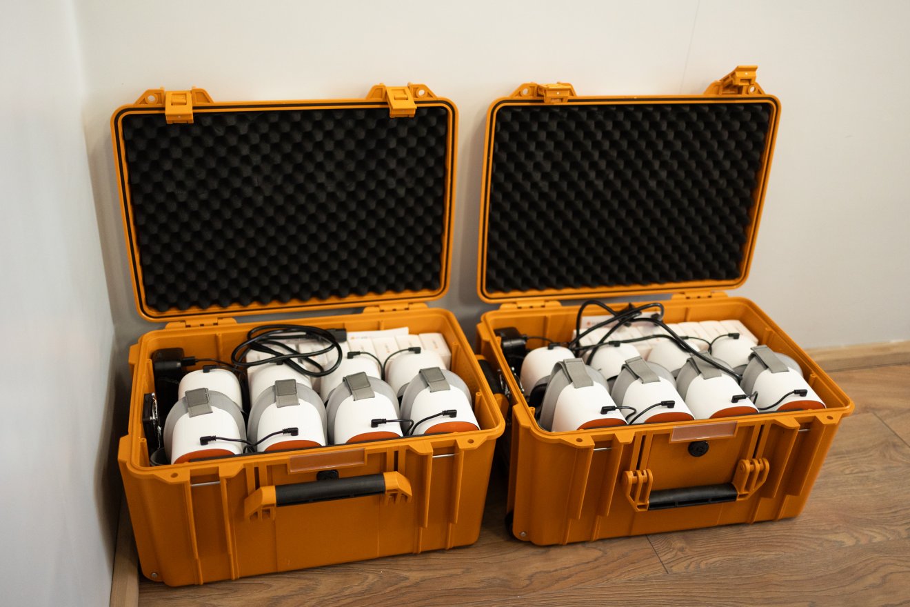 &bullet;  Fotó: Olti Angyalka