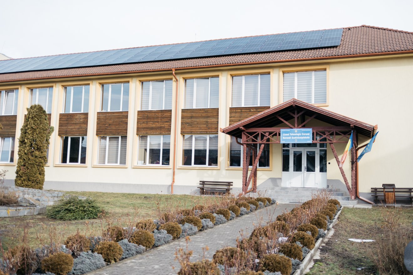 &bullet;  Fotó: Olti Angyalka