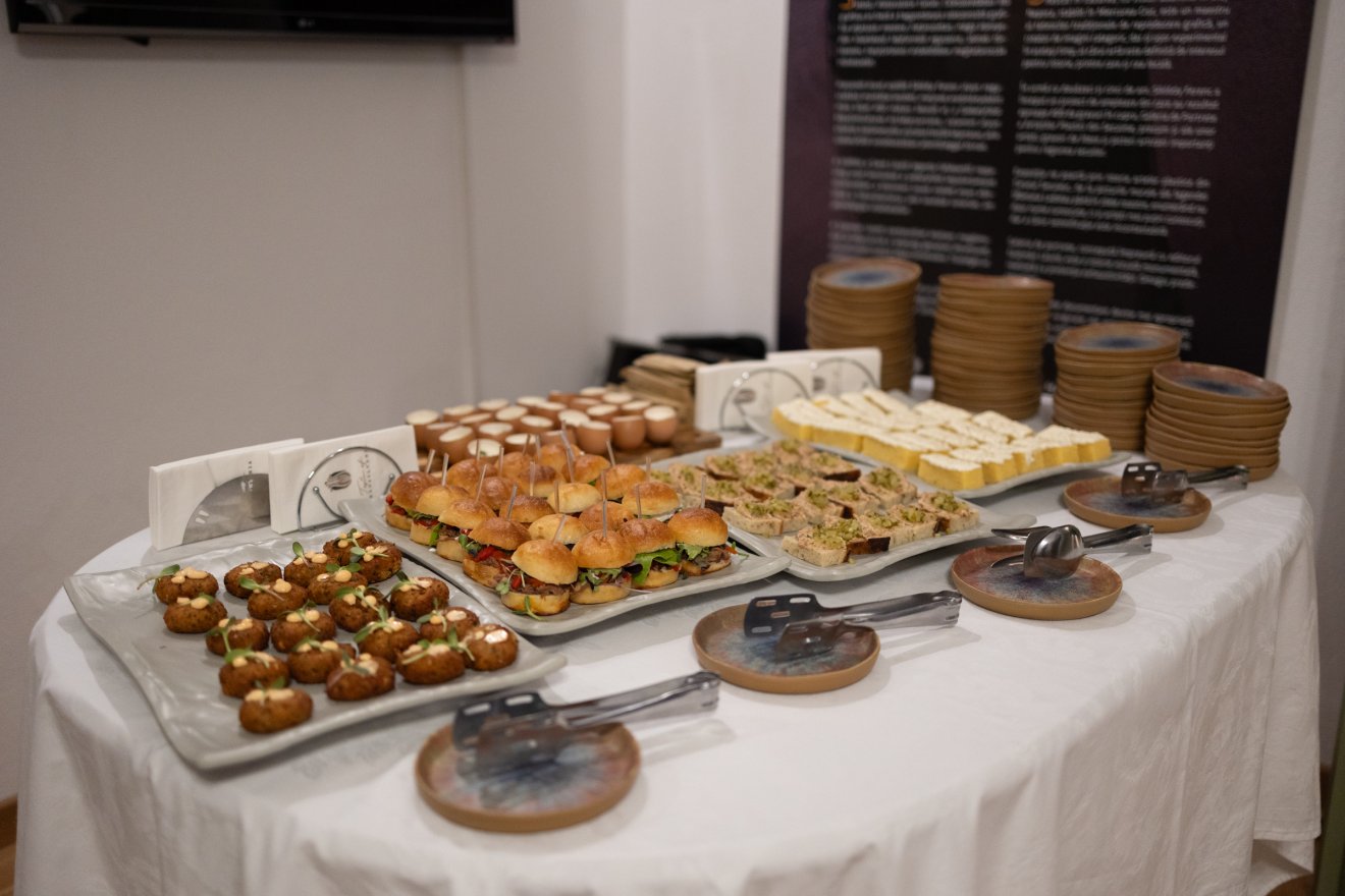 &bullet;  Fotó: Olti Angyalka