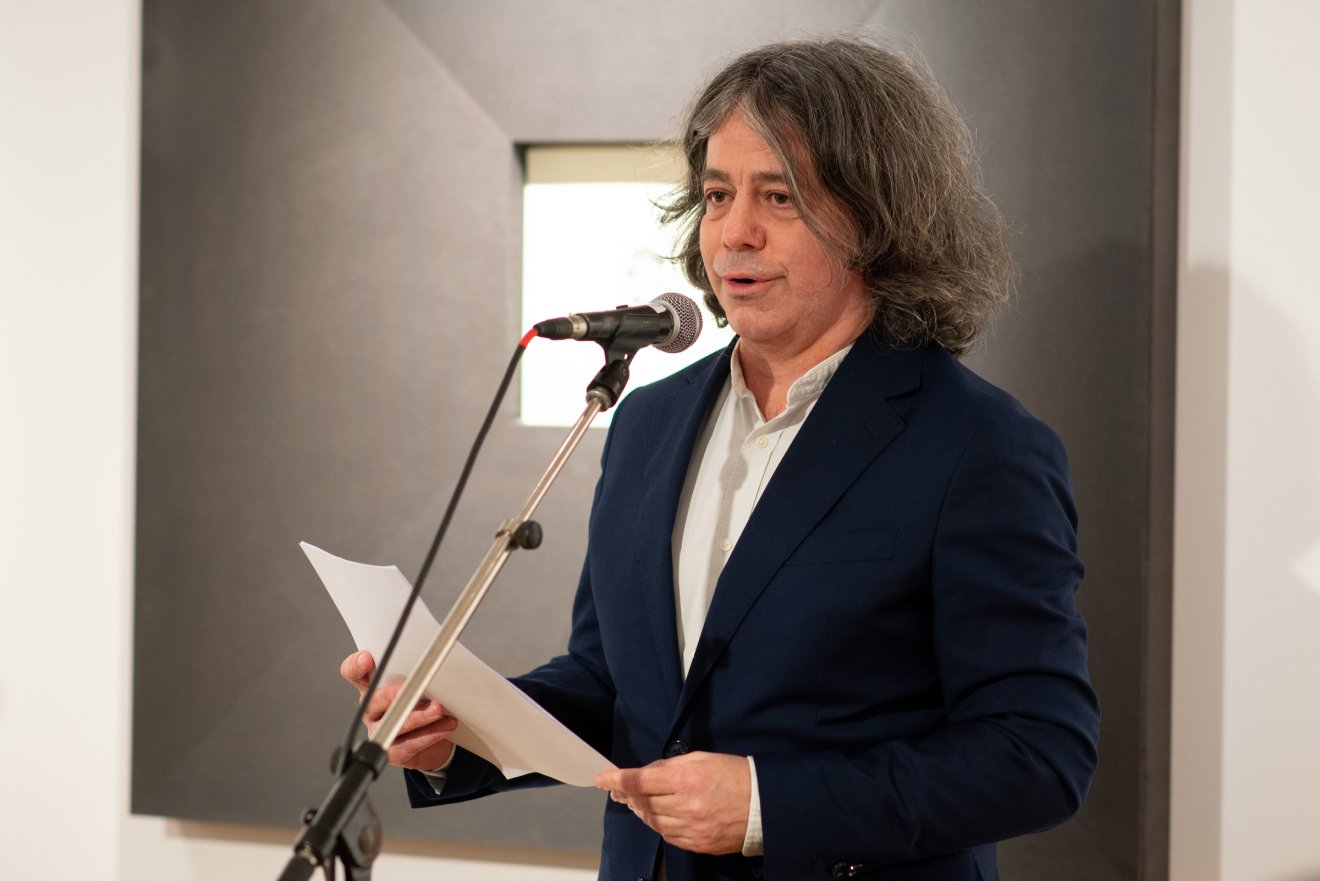 &bullet;  Fotó: Olti Angyalka