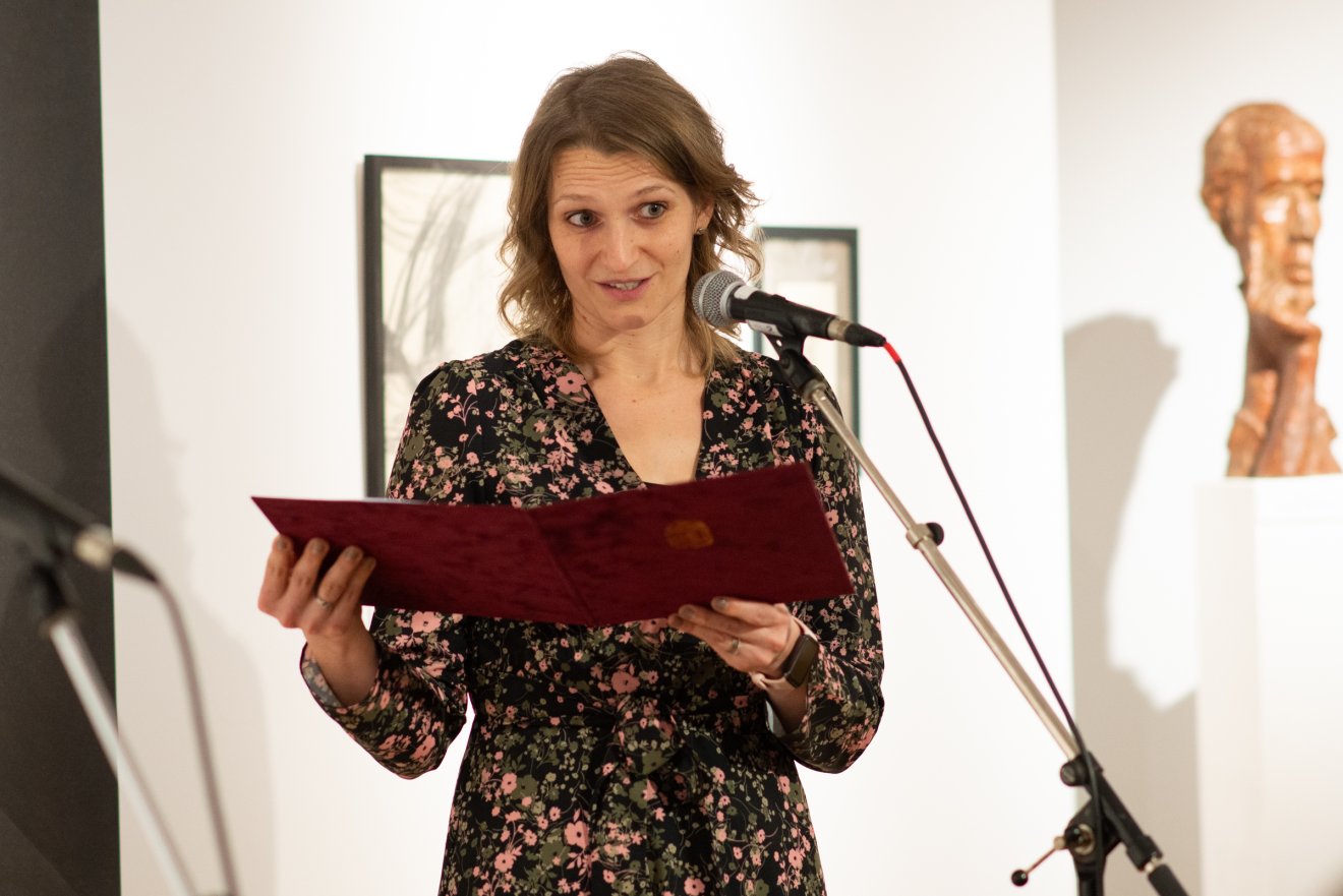 &bullet;  Fotó: Olti Angyalka