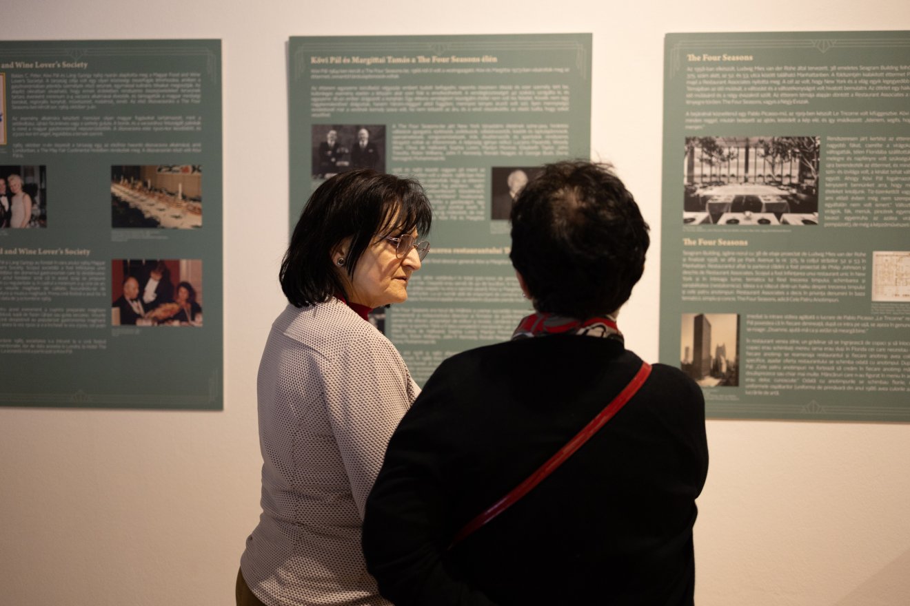 &bullet;  Fotó: Olti Angyalka