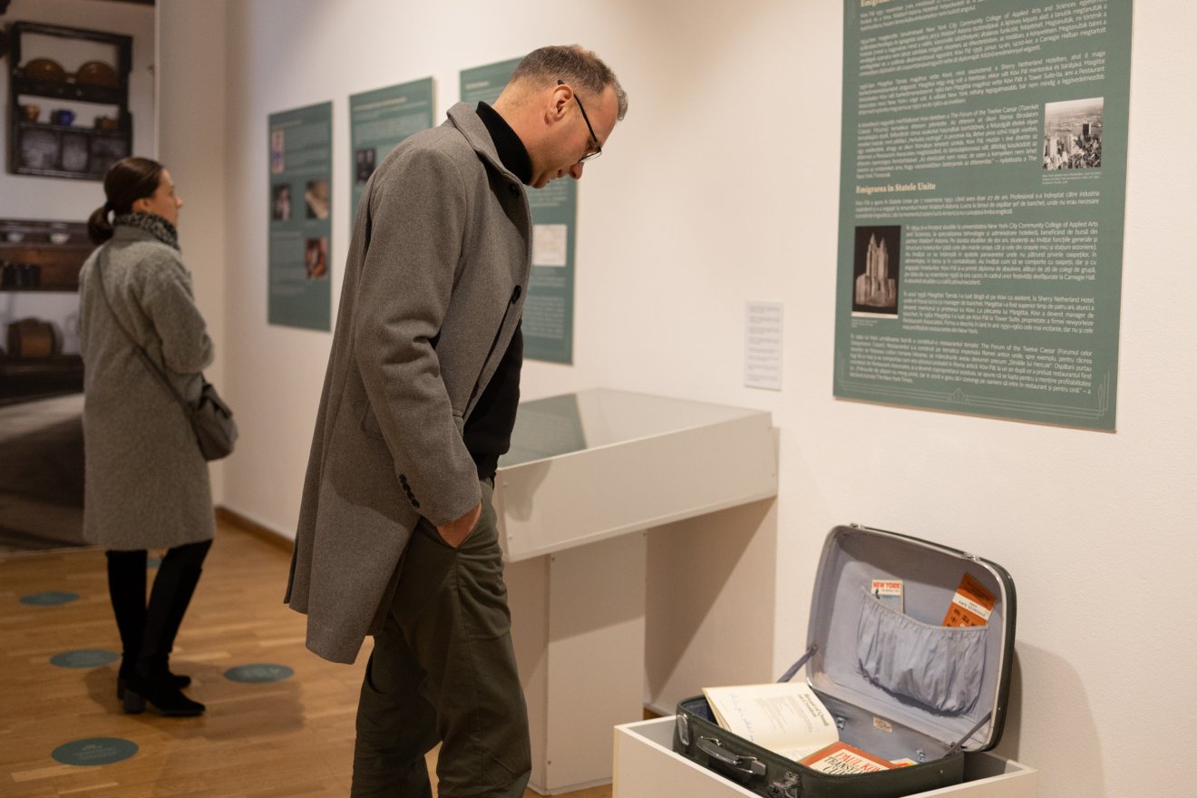 &bullet;  Fotó: Olti Angyalka