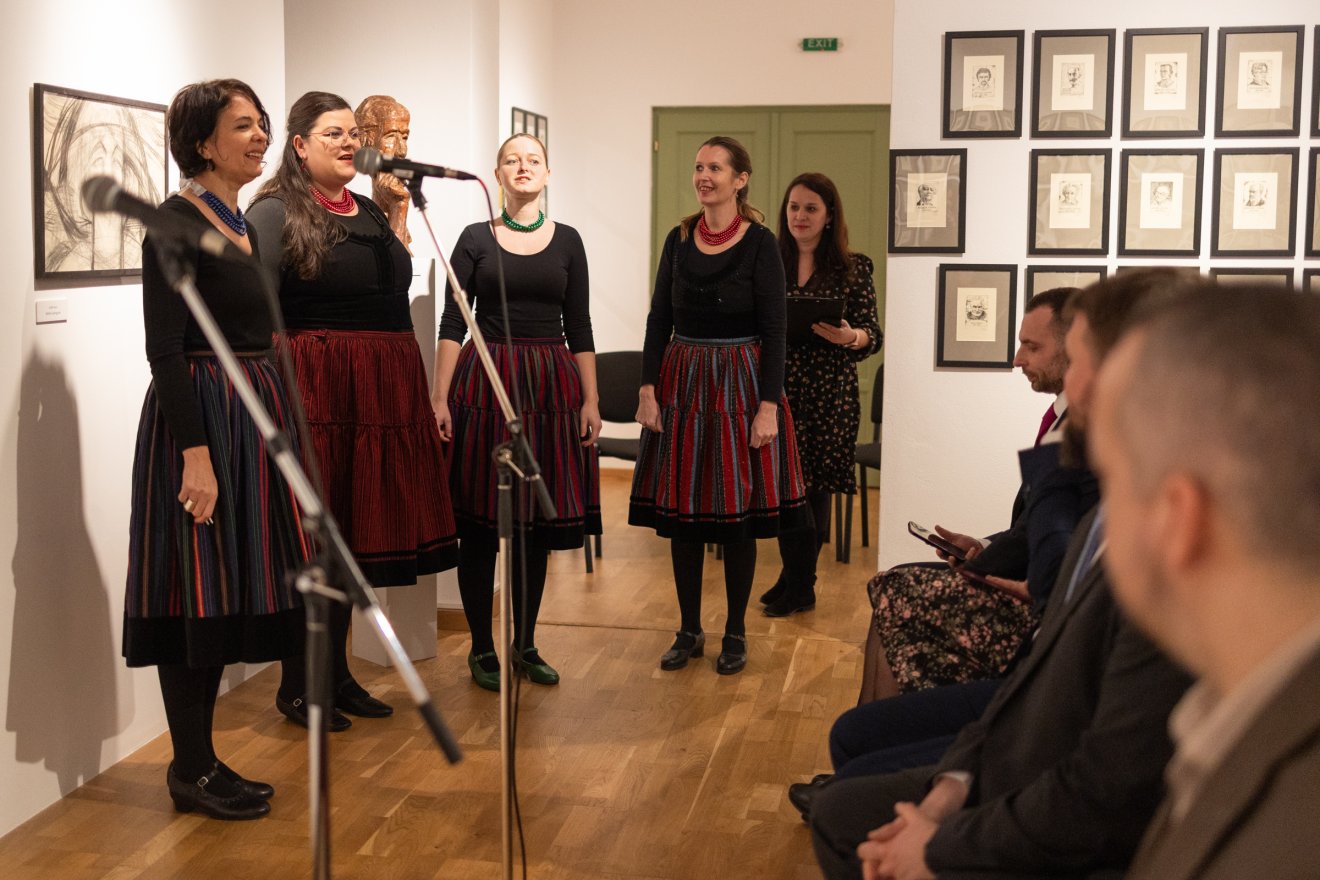 &bullet;  Fotó: Olti Angyalka