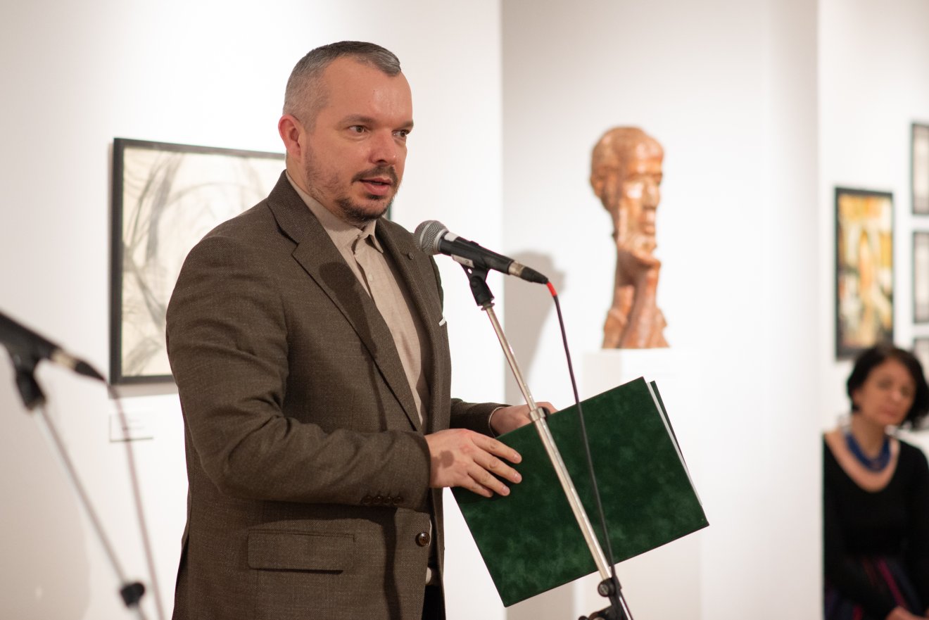 &bullet;  Fotó: Olti Angyalka