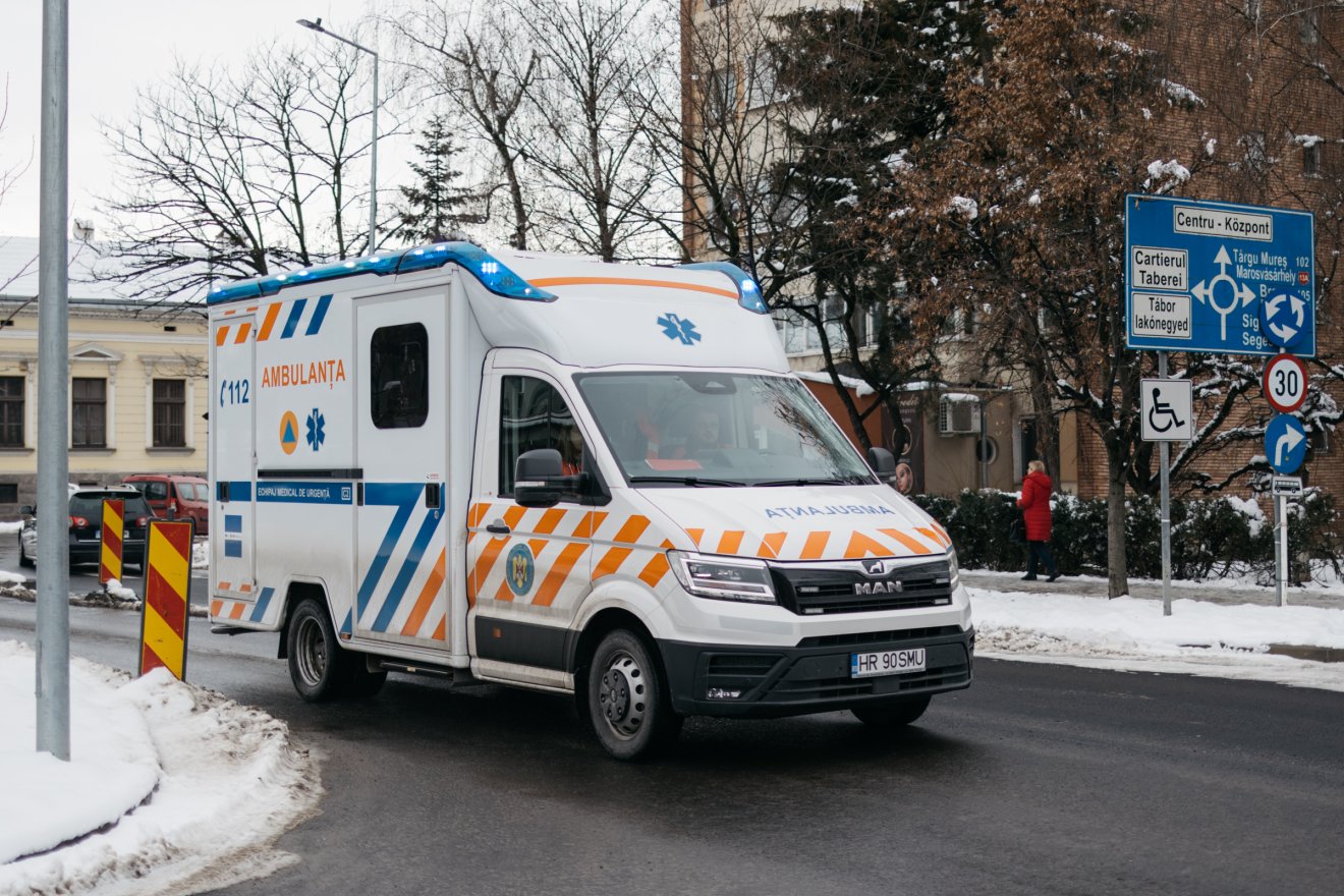 &bullet;  Fotó: Olti Angyalka