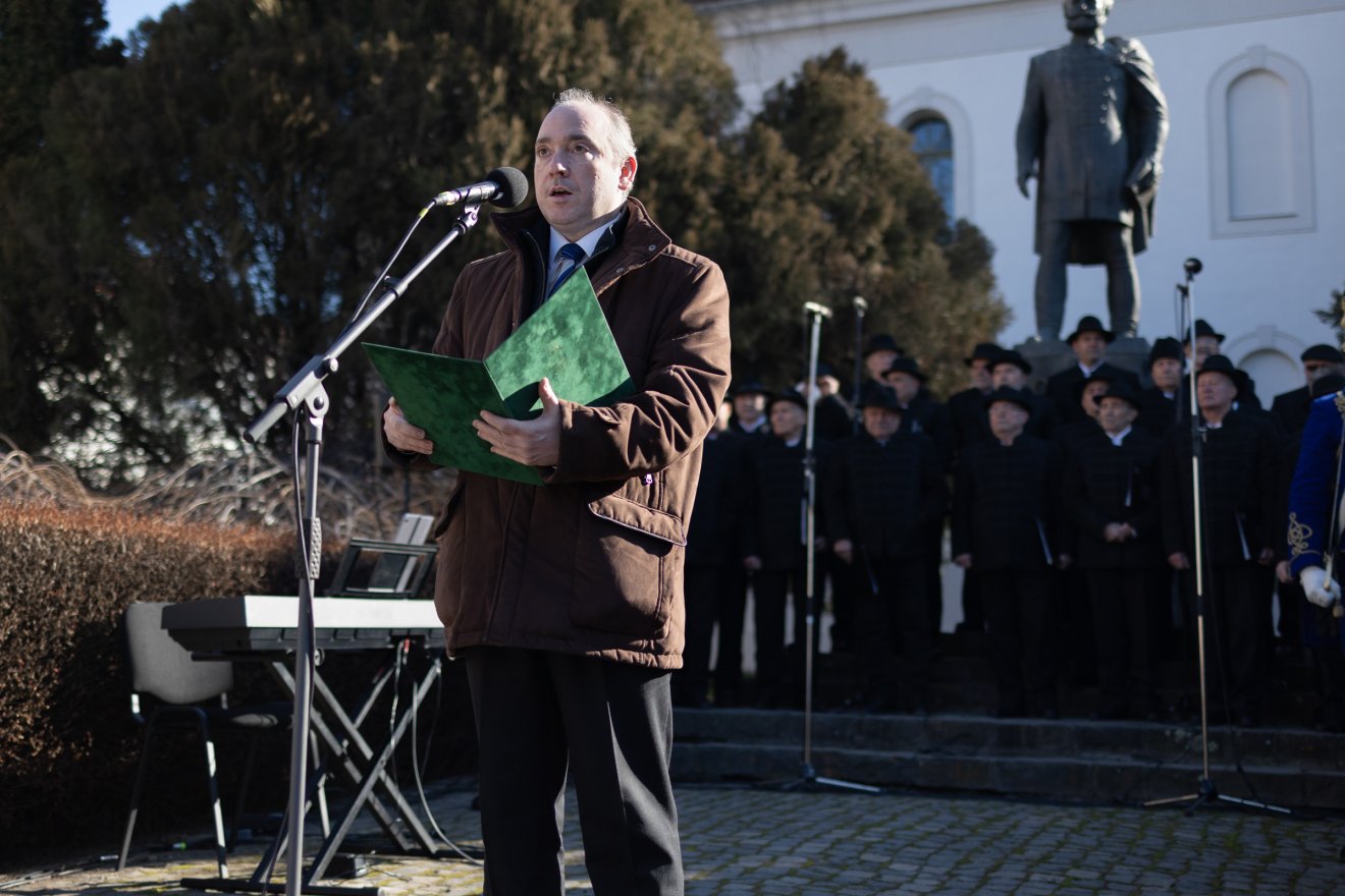 &bullet;  Fotó: Olti Angyalka