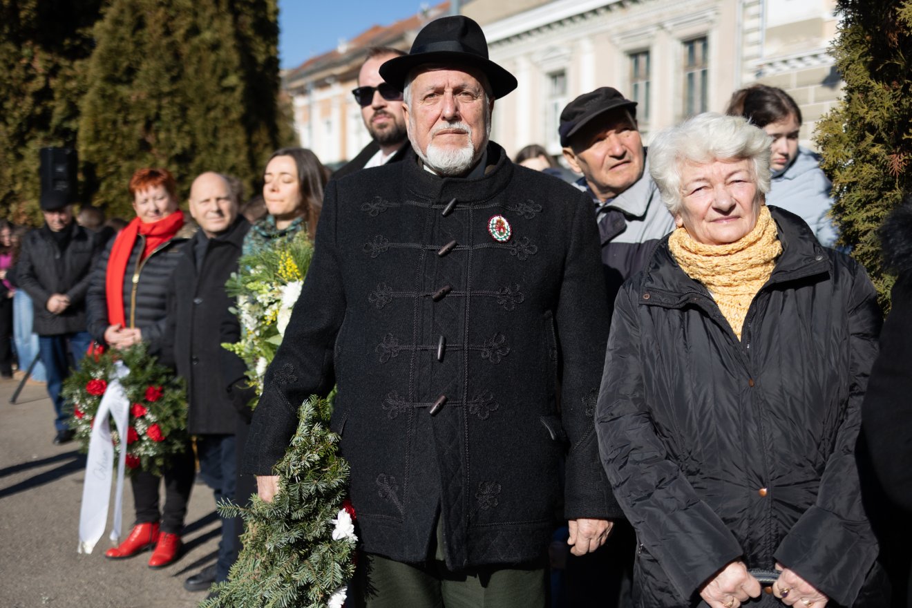 &bullet;  Fotó: Olti Angyalka