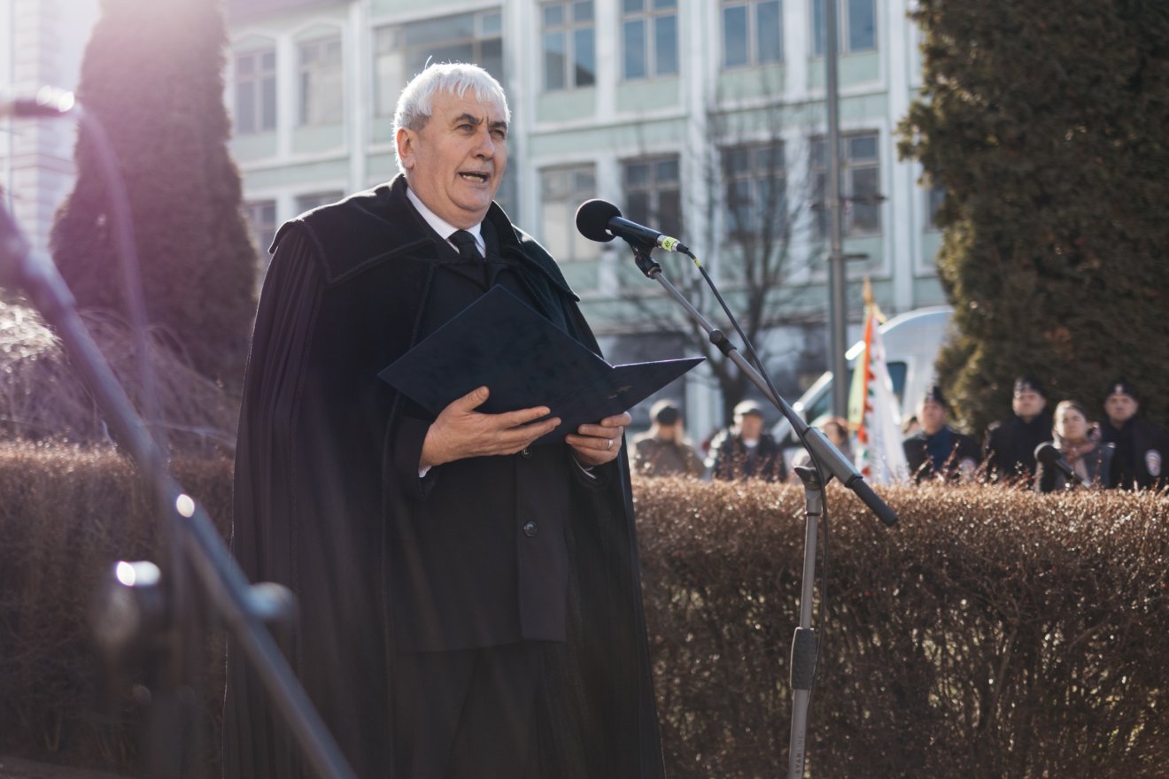 &bullet;  Fotó: Olti Angyalka