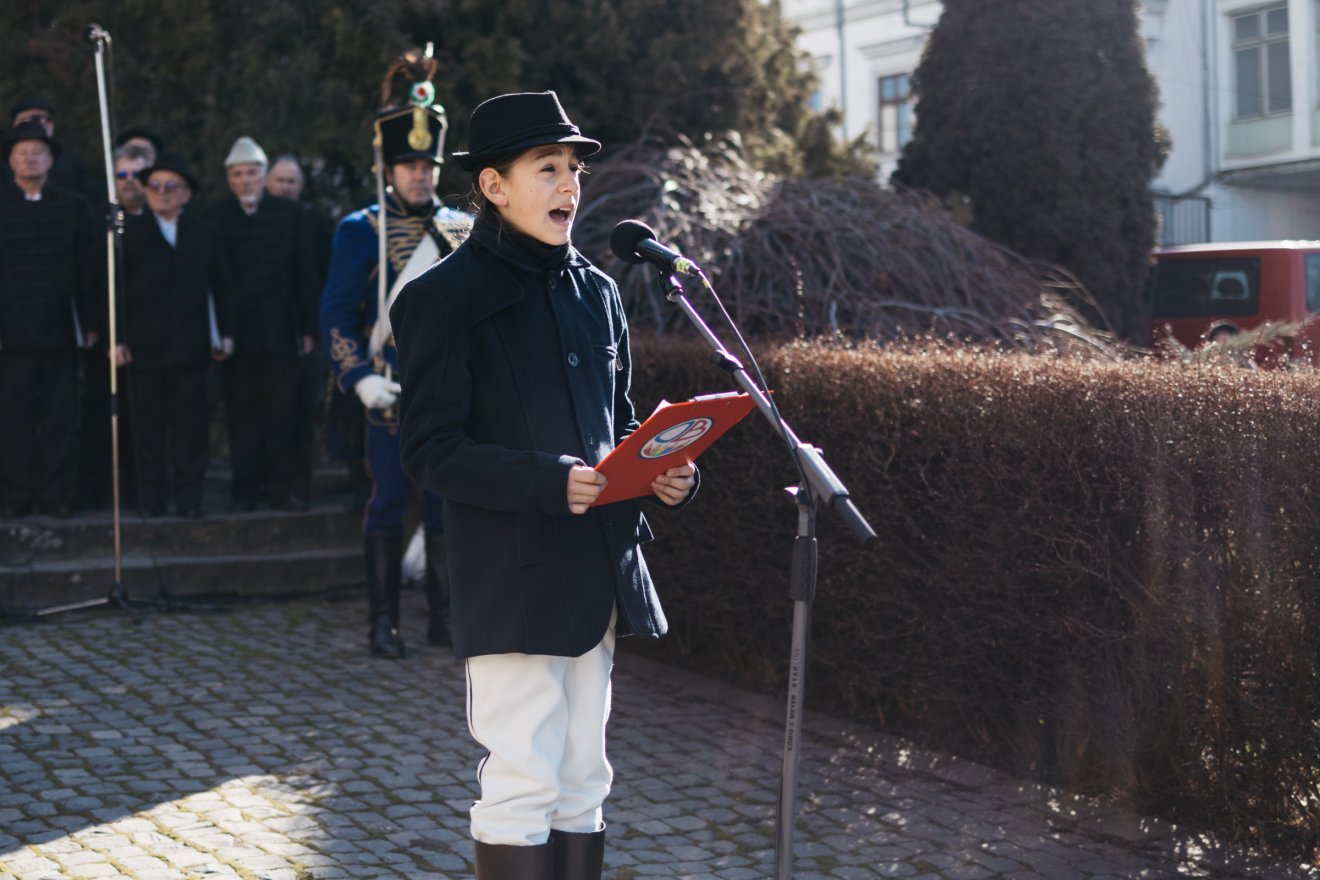 &bullet;  Fotó: Olti Angyalka