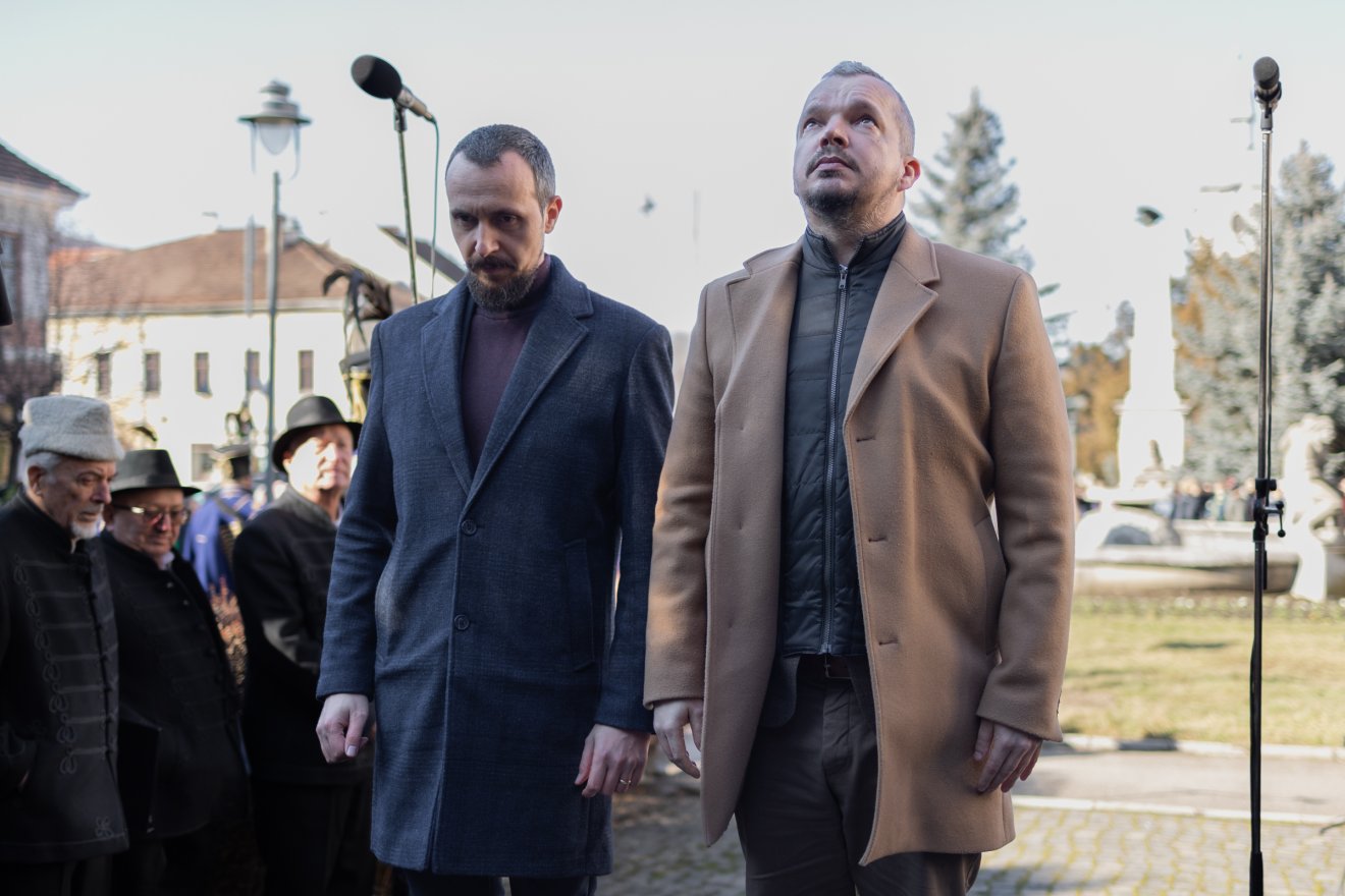 &bullet;  Fotó: Olti Angyalka