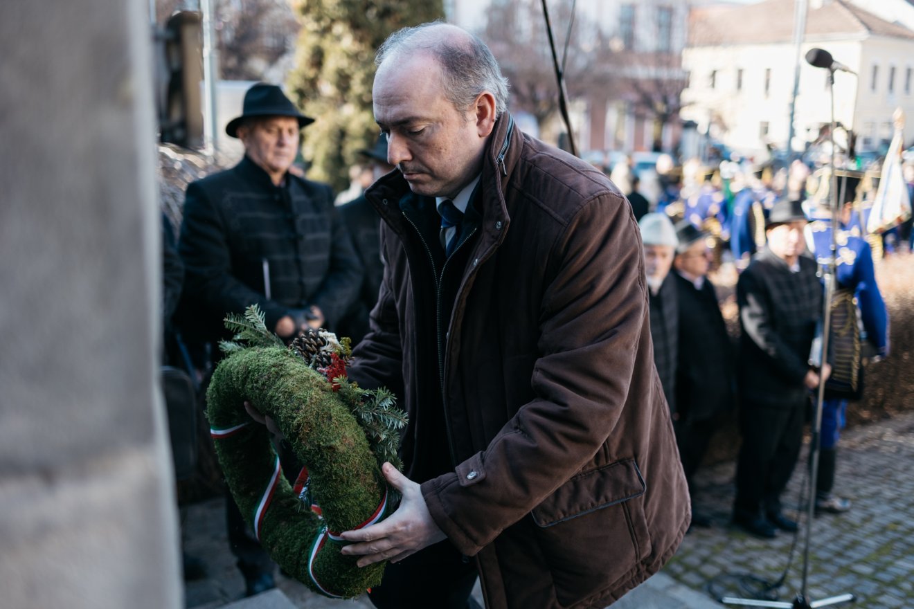 &bullet;  Fotó: Olti Angyalka