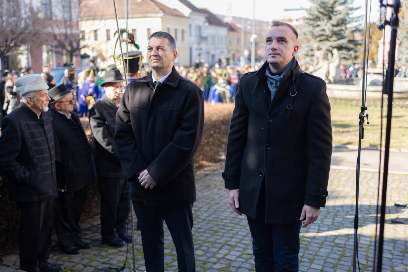 &bullet;  Fotó: Olti Angyalka