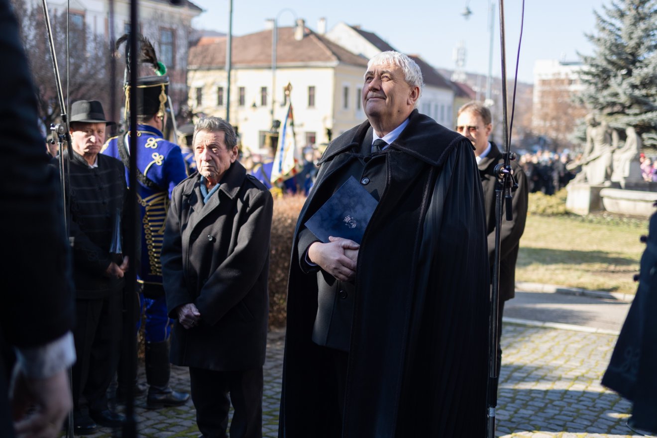 &bullet;  Fotó: Olti Angyalka