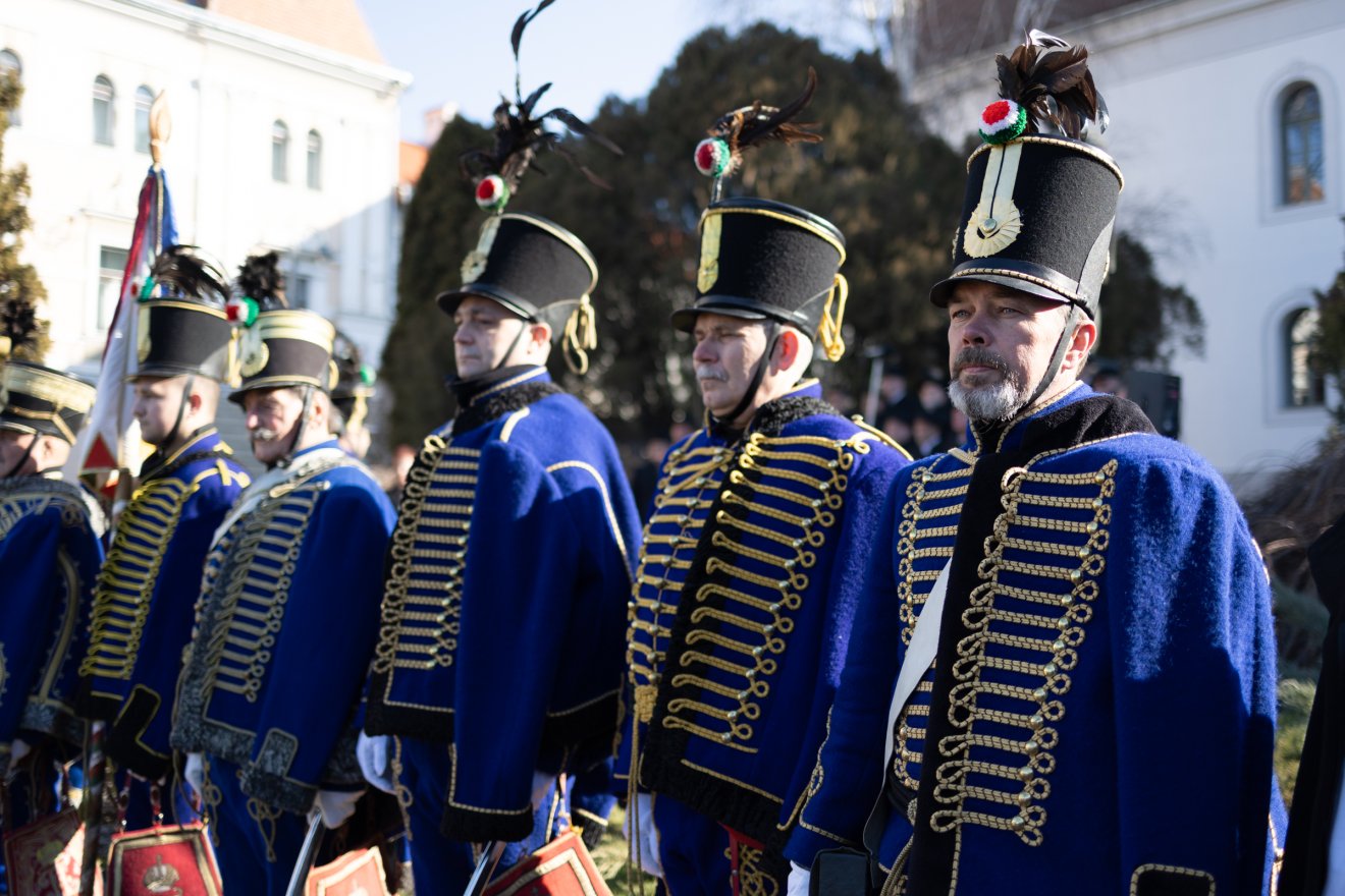 &bullet;  Fotó: Olti Angyalka