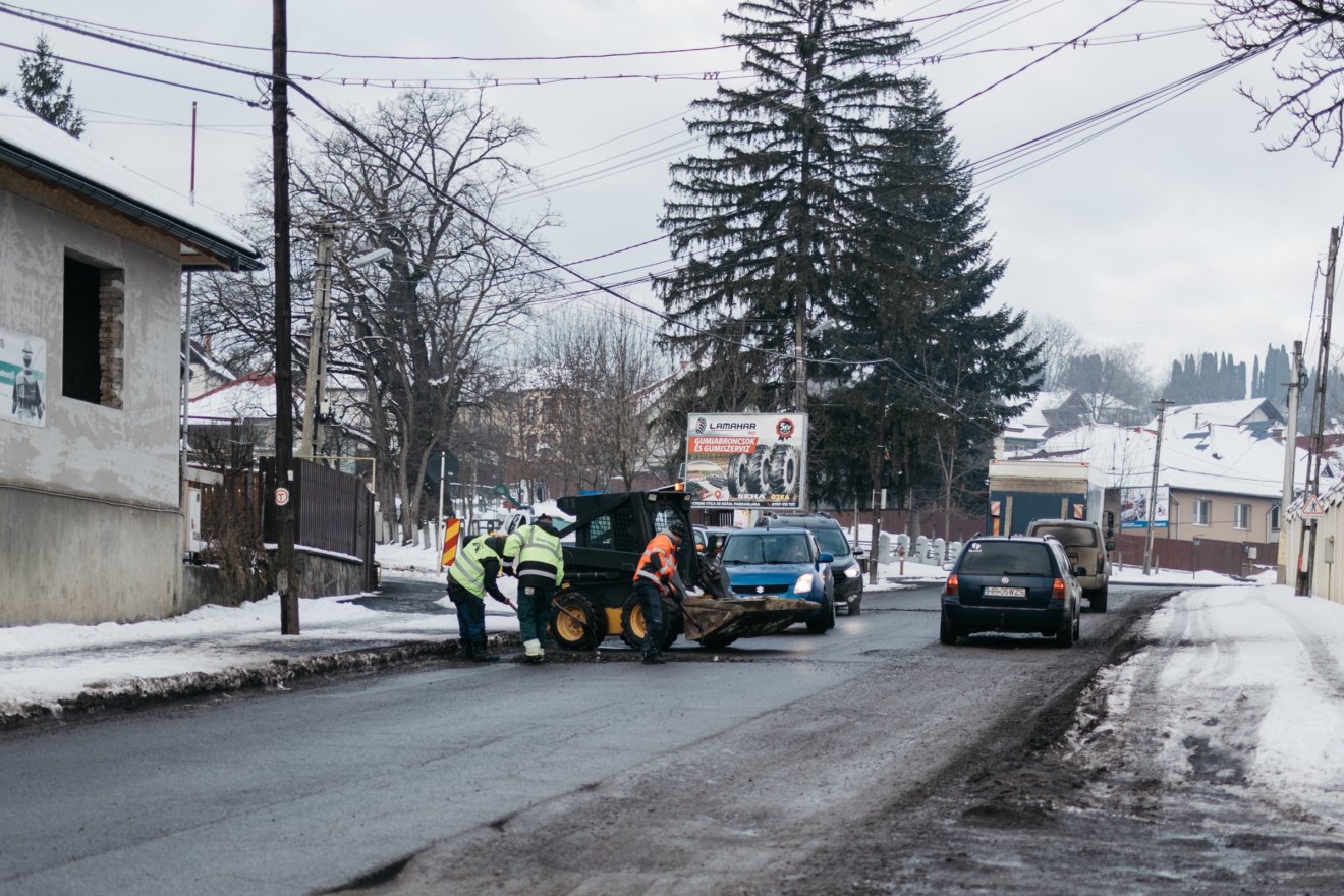 &bullet;  Fotó: Olti Angyalka