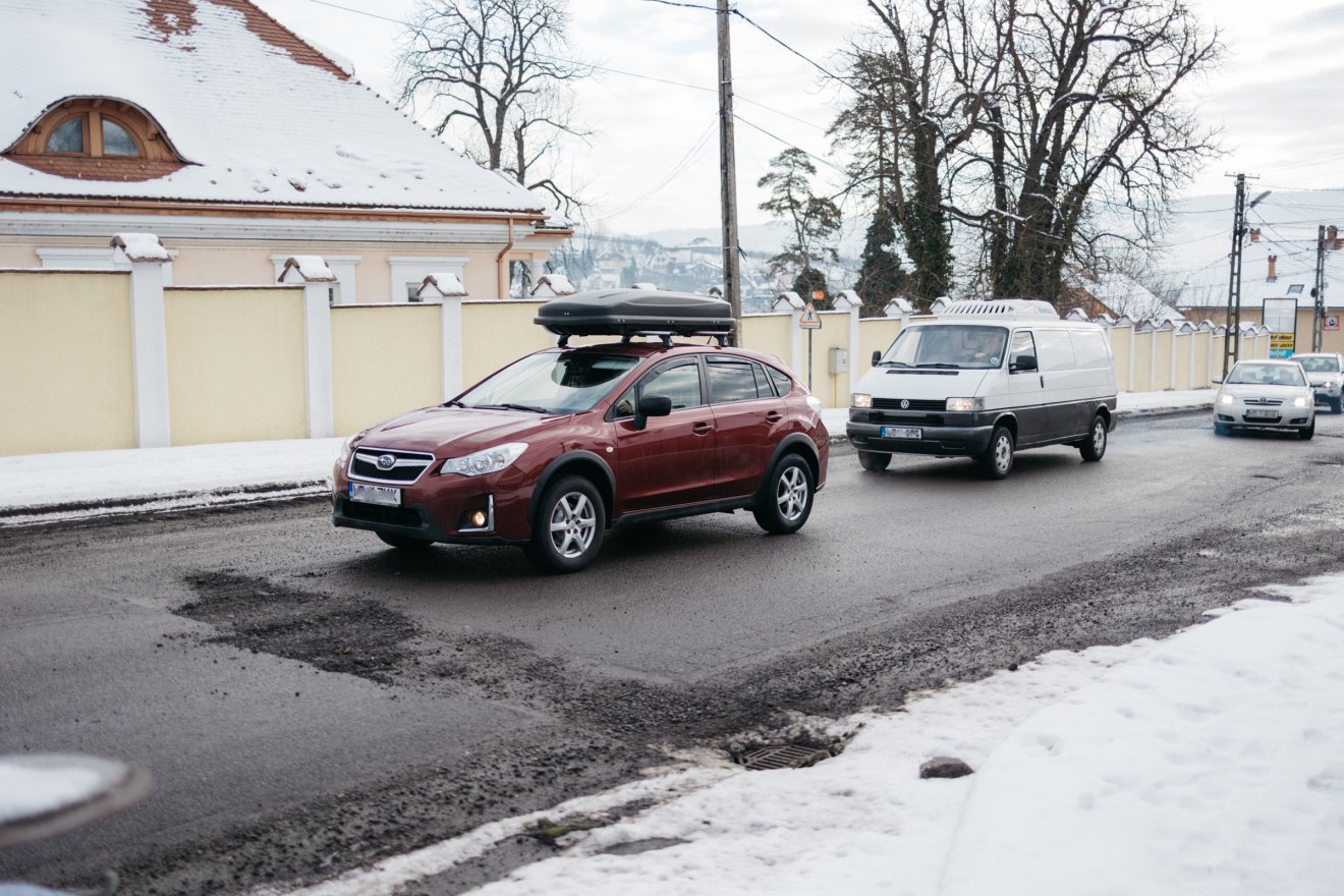 &bullet;  Fotó: Olti Angyalka