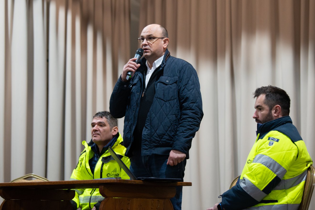 &bullet;  Fotó: Olti Angyalka