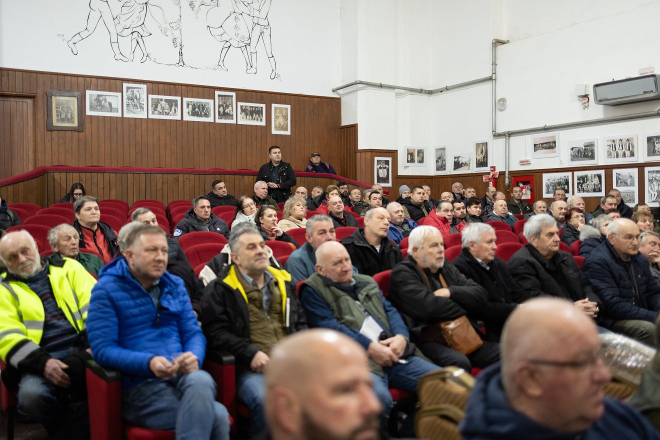 &bullet;  Fotó: Olti Angyalka