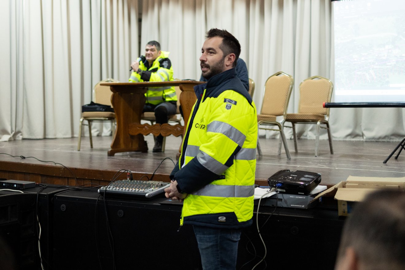 &bullet;  Fotó: Olti Angyalka