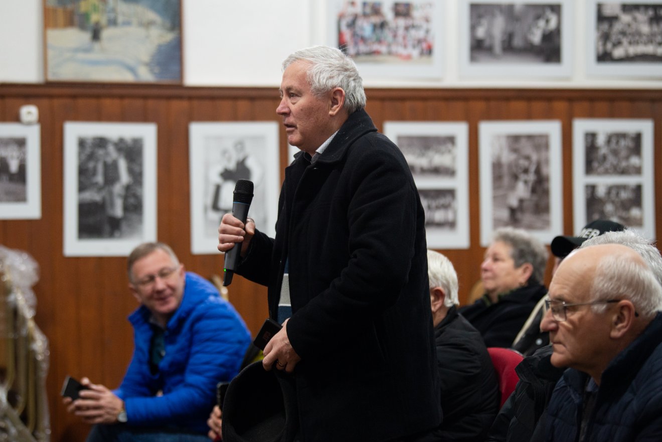 &bullet;  Fotó: Olti Angyalka