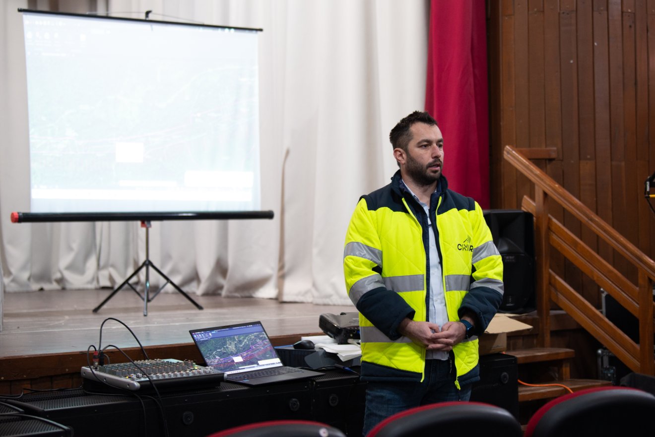 &bullet;  Fotó: Olti Angyalka