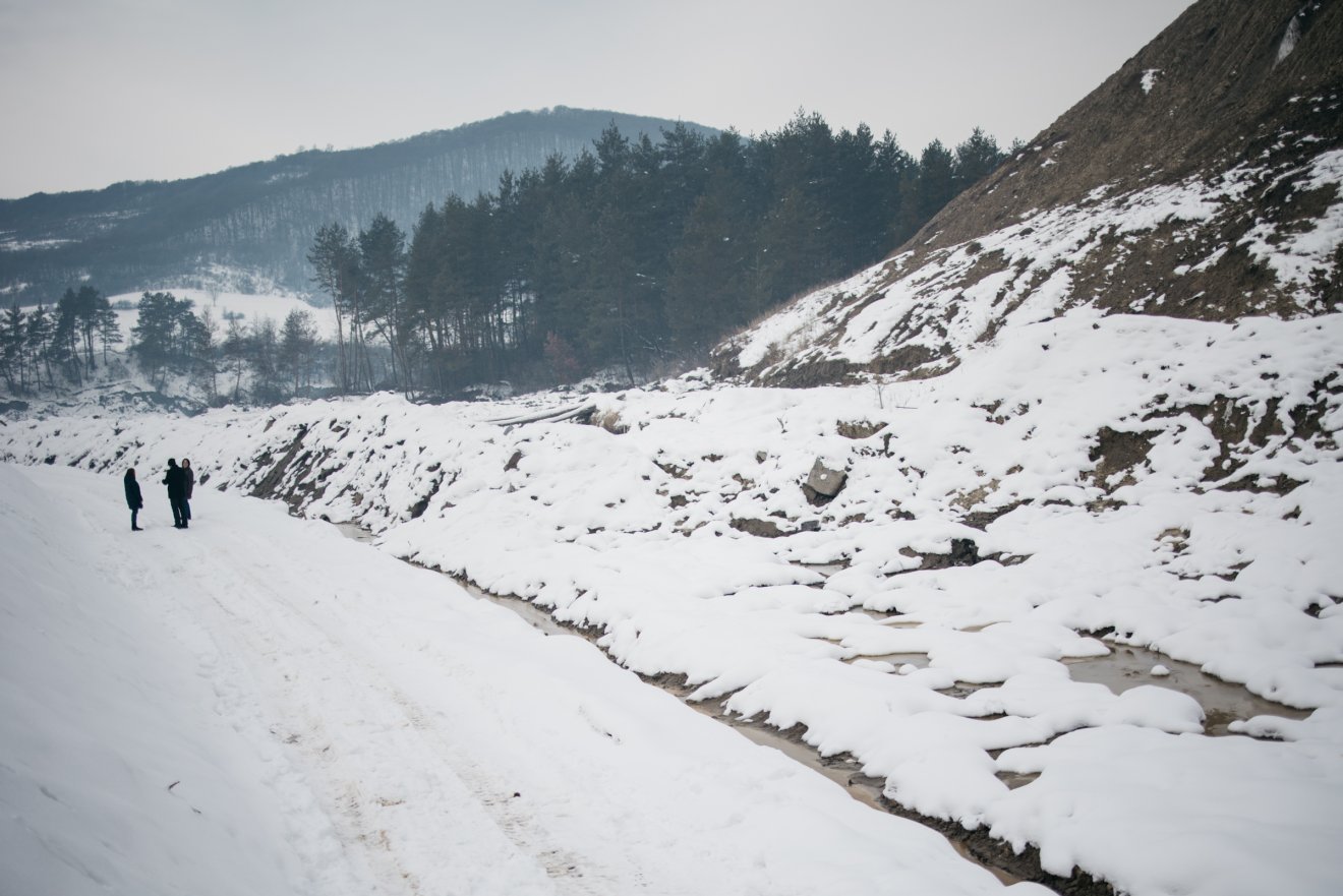 &bullet;  Fotó: Olti Angyalka