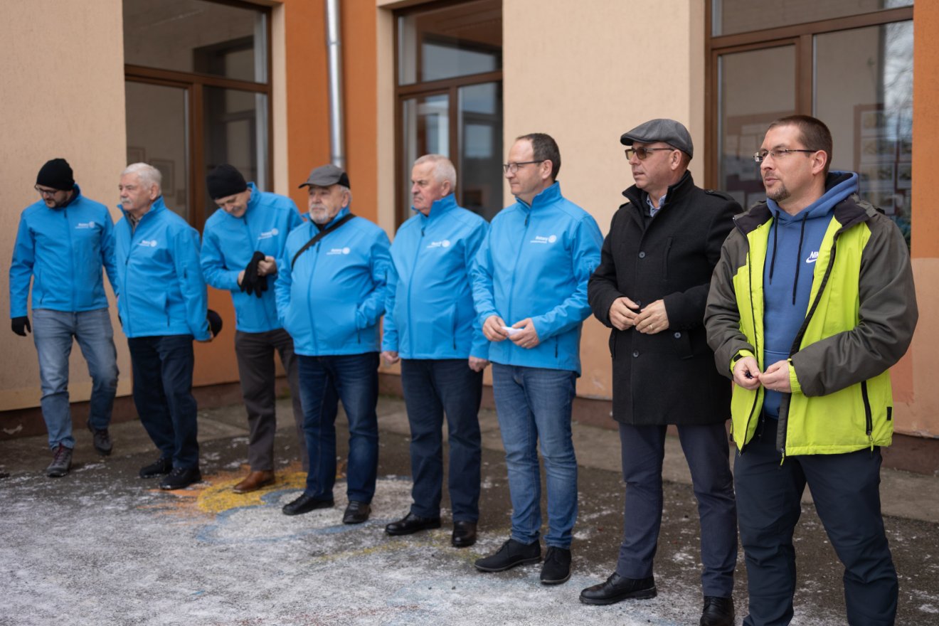 &bullet;  Fotó: Olti Angyalka