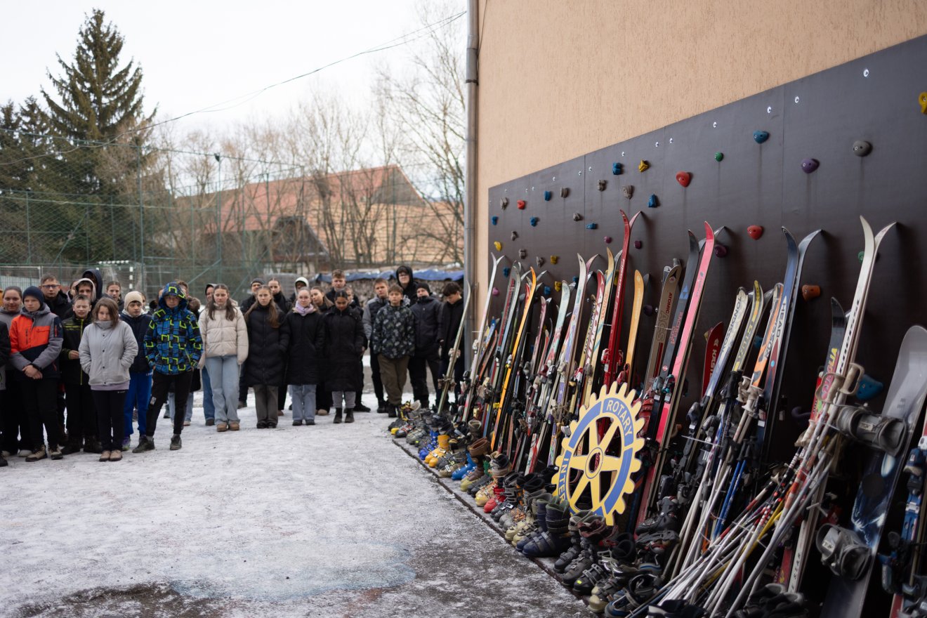 &bullet;  Fotó: Olti Angyalka